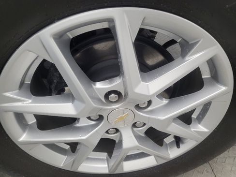 Used 2022 Chevrolet Equinox LT FWD image 31