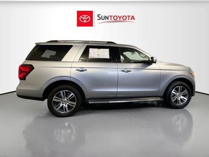 Used 2023 Ford Expedition Limited