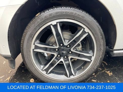 Used 2020 Ford Expedition Limited w/ Special Edition Package image 5