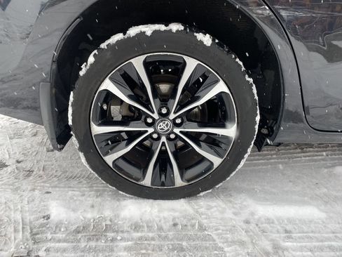 Used 2019 Toyota Corolla SE image 11