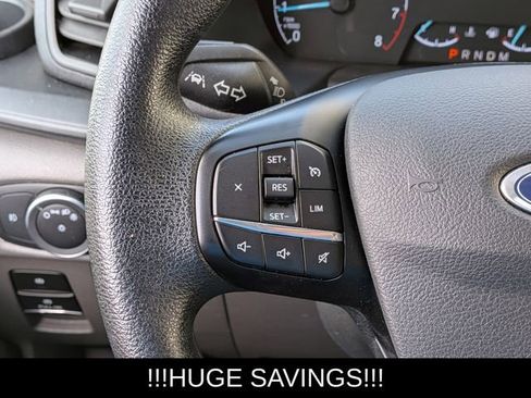 Used 2024 Ford Transit 250 Low Roof w/ Exterior Upgrade Package image 25