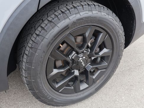 Used 2023 Kia Telluride SX X-Pro AWD/4WD image 44
