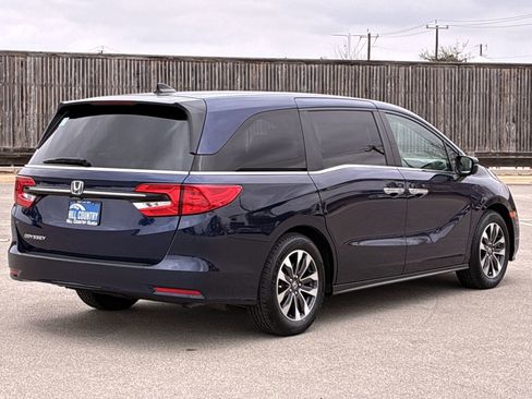 Certified 2023 Honda Odyssey EX-L image 6