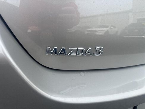 New 2026 MAZDA MAZDA3 2.5 S Sedan w/ Preferred Pkg FWD image 26
