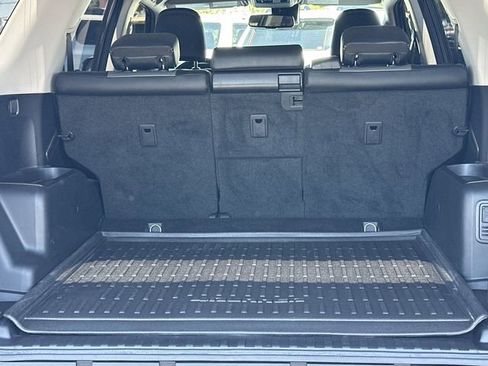 Certified 2024 Toyota 4Runner SR5 Premium image 22