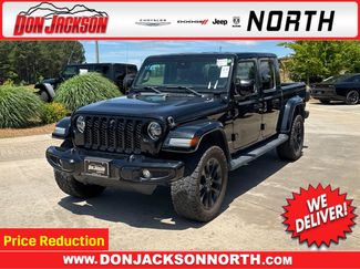 Certified 2022 Jeep Gladiator Overland AWD/4WD video 1