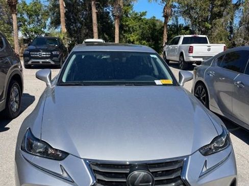 Used 2019 Lexus IS 300 300 image 6