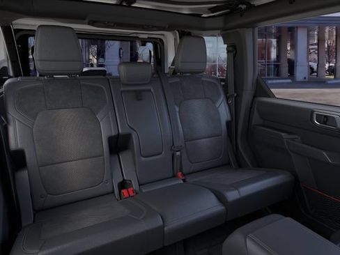 New 2026 Ford Bronco Raptor AWD/4WD image 11
