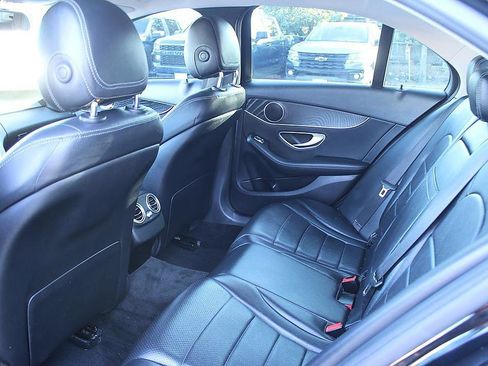 Used 2017 Mercedes-Benz C 300 Sedan image 14