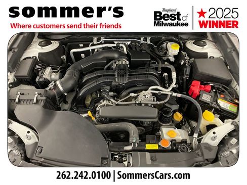 Used 2020 Subaru Outback Limited w/ Popular Package #2 image 18