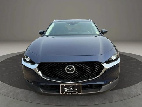 Used 2023 MAZDA CX-30 AWD 2.5 S w/ Preferred Package image 14