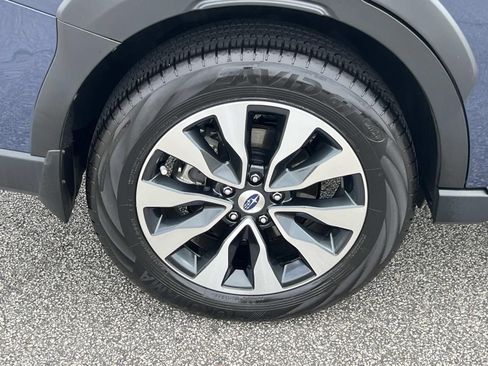 Certified 2025 Subaru Outback Touring XT w/ Popular Package #2 image 17