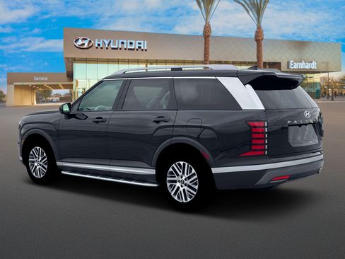 New 2026 Hyundai Palisade SEL AWD/4WD image 4