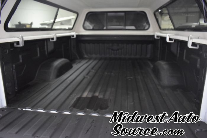 Used 2026 Chevrolet Silverado 3500 High Country w/ High Country Premium Package AWD/4WD image 12
