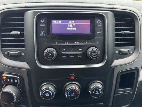 Used 2016 RAM 1500 Tradesman AWD/4WD image 23