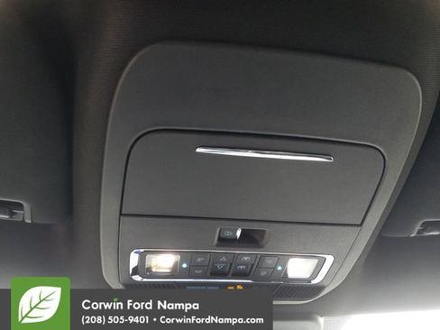 Used 2024 Ford F150 Lariat image 22