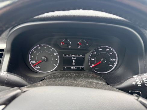 Used 2019 GMC Acadia SLE image 16