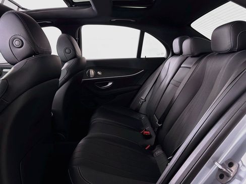 Certified 2023 Mercedes-Benz E 350 Sedan image 9