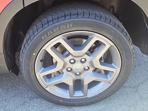 Certified 2023 Honda Passport EX-L image 8
