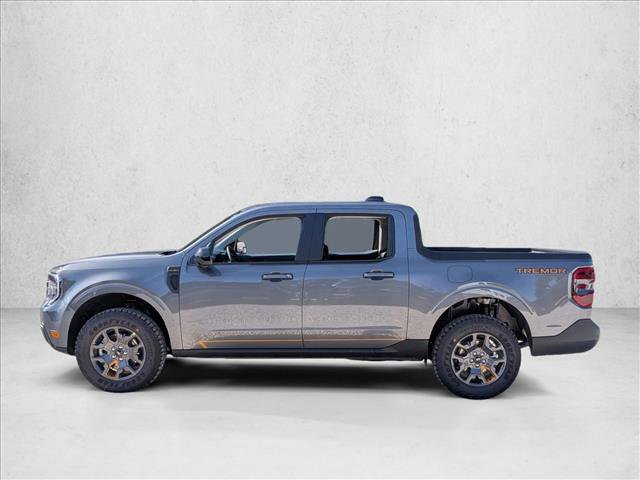 New 2026 Ford Maverick Tremor AWD/4WD image 5