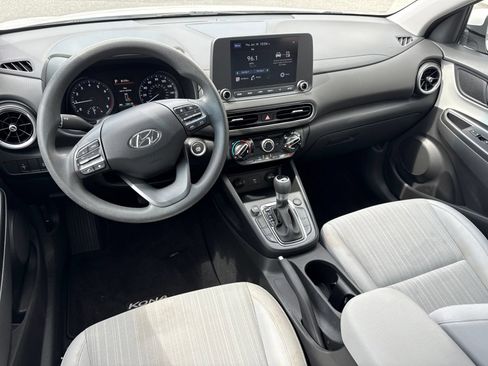 Certified 2023 Hyundai Kona SEL FWD image 17