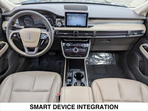 Used 2022 Lincoln Corsair Standard image 24