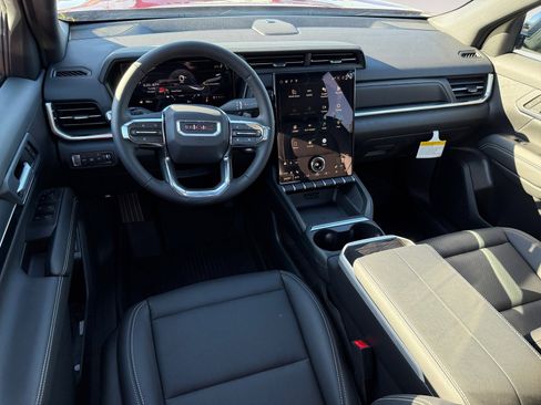 New 2026 GMC Terrain Elevation w/ Elevation Premium Package image 15