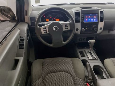 Used 2019 Nissan Frontier SV AWD/4WD image 20