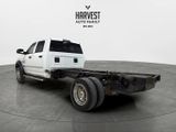 Used 2014 RAM 5500 Tradesman w/ Ambulance Prep Group image 4
