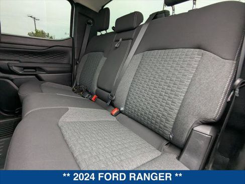 Used 2024 Ford Ranger XL RWD image 21