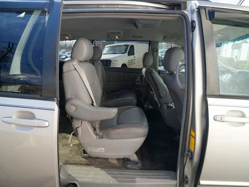 Used 2005 Toyota Sienna XLE image 22