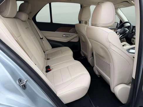 Used 2023 Mercedes-Benz GLE 450 4MATIC image 35