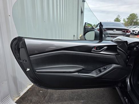 New 2026 MAZDA MX-5 Miata Grand Touring RWD image 10
