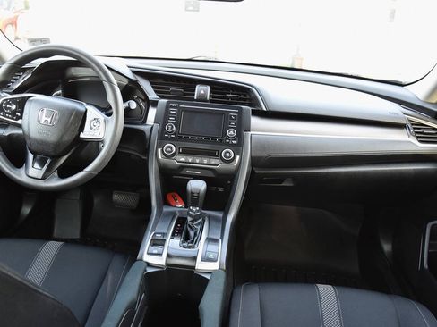 Used 2021 Honda Civic LX image 15