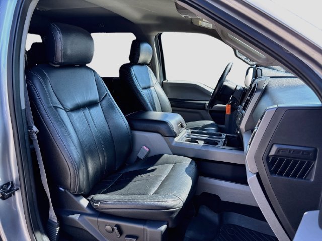 Certified 2020 Ford F150 XLT w/ Equipment Group 302A Luxury AWD/4WD image 29