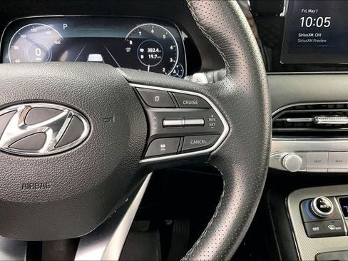 Used 2022 Hyundai Palisade Calligraphy AWD/4WD image 24