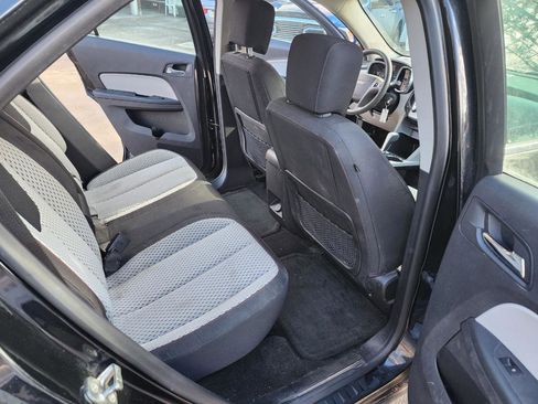 Used 2013 Chevrolet Equinox LS AWD/4WD image 21