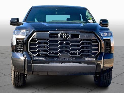 Certified 2026 Toyota Tundra Limited image 4