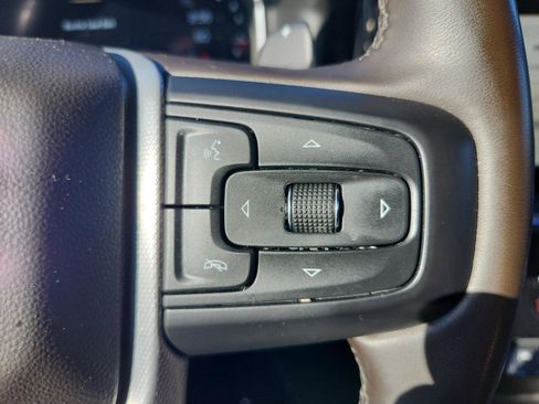 Certified 2023 GMC Sierra 1500 Denali w/ Denali Reserve Package image 29