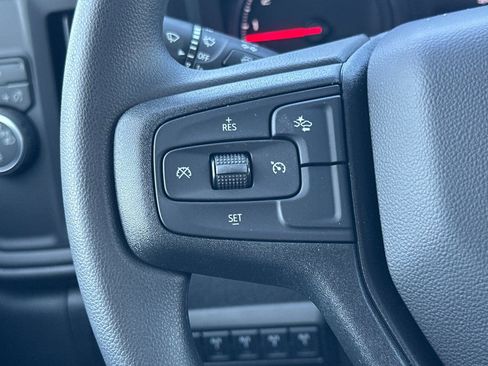 New 2026 Chevrolet Silverado 2500 W/T w/ WT Convenience Package image 23
