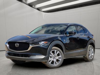 Used 2025 MAZDA CX-30 AWD 2.5 S w/ Premium Package