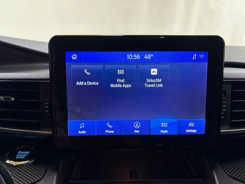 Used 2020 Ford Explorer ST w/ ST Street Pack AWD/4WD image 69