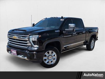 Used 2024 Chevrolet Silverado 2500 High Country w/ High Country Premium Package