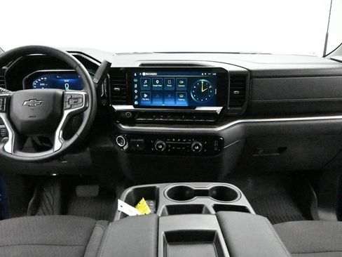 Used 2026 Chevrolet Silverado 3500 LT w/ Trail Boss Package AWD/4WD image 26