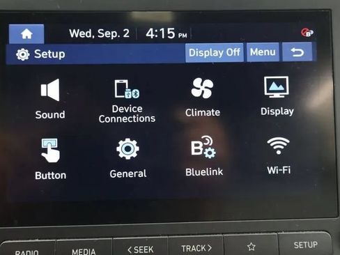 Used 2023 Hyundai Kona SEL FWD image 32