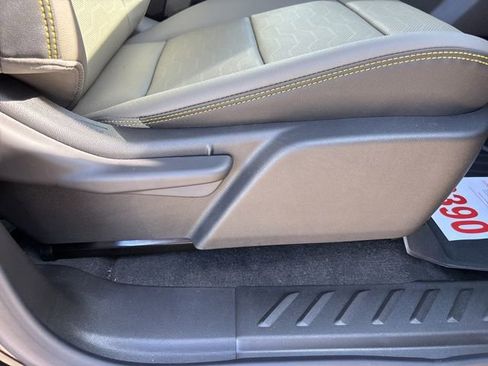 New 2026 Chevrolet Colorado ZR2 w/ ZR2 Bison Edition AWD/4WD image 43