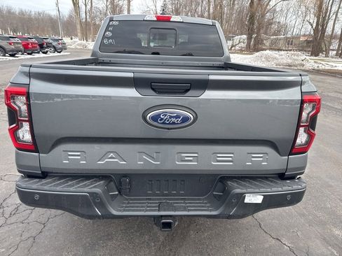 New 2026 Ford Ranger XLT image 6