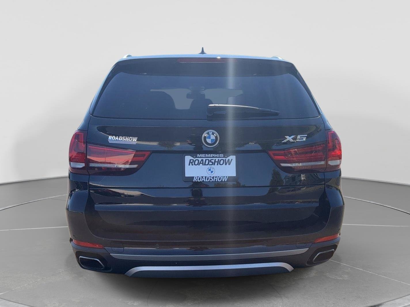 Used 2018 BMW X5 xDrive50i AWD/4WD image 4