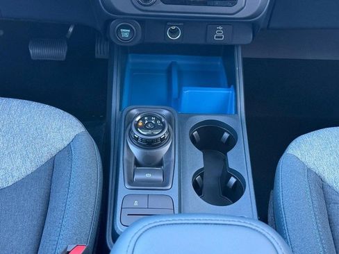 New 2025 Ford Maverick XLT w/ Equipment Group 301A image 9