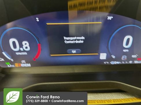 New 2026 Ford Explorer ST AWD/4WD image 13